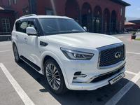 Infiniti QX80 2019 года за 23 500 000 тг. в Алматы