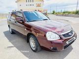 ВАЗ (Lada) Priora 2171 2011 года за 2 200 000 тг. в Шымкент – фото 4