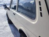 ВАЗ (Lada) Lada 2121 1998 года за 805 600 тг. в Саумалколь – фото 4