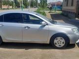 Geely Emgrand EC7 2013 года за 2 200 000 тг. в Кызылорда – фото 2