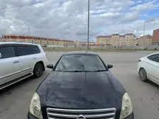 Nissan Teana, 2003