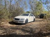 Toyota Mark X 2008 года за 5 800 000 тг. в Актобе