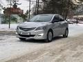 Hyundai Solaris 2014 года за 5 100 000 тг. в Петропавловск – фото 2