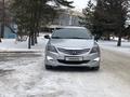 Hyundai Solaris 2014 года за 5 100 000 тг. в Петропавловск – фото 3