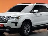 Ford Explorer 2018 года за 15 300 000 тг. в Астана