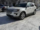 Ford Explorer 2018 года за 15 300 000 тг. в Астана – фото 4