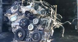 Двигатель на Toyota Highlander 3.5л нового образца из Японии за 199 000 тг. в Алматы