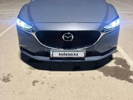 Mazda 6 2021 года за 13 500 000 тг. в Астана – фото 27