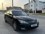 Toyota Camry 2006 года за 4 300 000 тг. в Актау – фото 2