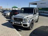 Mercedes-Benz G 320 1996 года за 7 800 000 тг. в Атырау