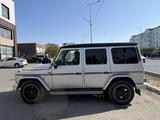 Mercedes-Benz G 320 1996 года за 7 800 000 тг. в Атырау – фото 4