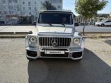 Mercedes-Benz G 320 1996 года за 7 800 000 тг. в Атырау – фото 2