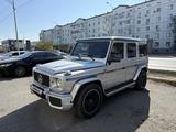 Mercedes-Benz G 320 1996 года за 7 800 000 тг. в Атырау – фото 3