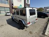 Mercedes-Benz G 320 1996 года за 7 800 000 тг. в Атырау – фото 5