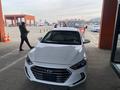 Hyundai Elantra 2017 года за 3 800 000 тг. в Атырау