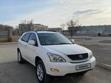Lexus RX 350 2008 года за 7 500 000 тг. в Актау