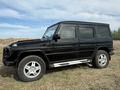 Mercedes-Benz G 280 1986 года за 4 200 000 тг. в Астана