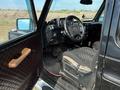 Mercedes-Benz G 280 1986 года за 4 200 000 тг. в Астана – фото 10