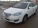 Lifan Cebrium 2014 года за 2 800 000 тг. в Шымкент