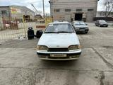 ВАЗ (Lada) 2115 2001 года за 1 300 000 тг. в Семей