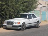 Mercedes-Benz E 260 1989 года за 1 500 000 тг. в Тараз – фото 4