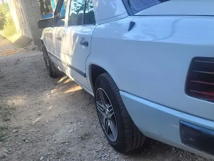 Mercedes-Benz E 260 1989 года за 1 500 000 тг. в Тараз – фото 7