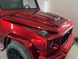 Mercedes-Benz G 280 1989 годаүшін10 500 000 тг. в Алматы – фото 2