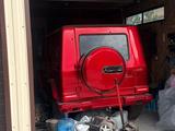 Mercedes-Benz G 280 1989 годаүшін10 500 000 тг. в Алматы – фото 4