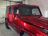 Mercedes-Benz G 280 1989 годаүшін10 500 000 тг. в Алматы – фото 5