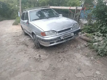 ВАЗ (Lada) 2114 2004 года за 550 000 тг. в Уральск