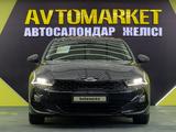 Kia K5 2020 годаfor12 350 000 тг. в Алматы – фото 2