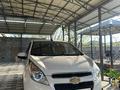 Chevrolet Spark 2022 года за 4 590 000 тг. в Шымкент – фото 2