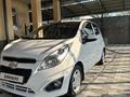Chevrolet Spark 2022 года за 4 590 000 тг. в Шымкент
