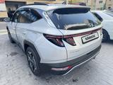 Hyundai Tucson 2023 годаfor16 900 000 тг. в Шымкент – фото 2