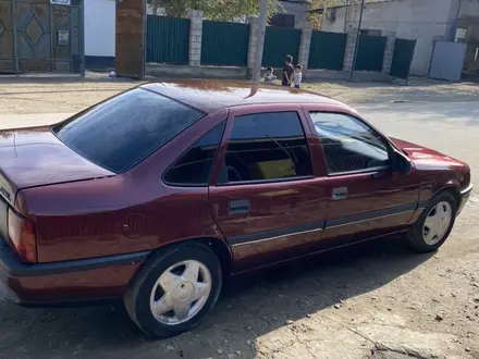 Opel Vectra 1991 года за 1 600 000 тг. в Шымкент – фото 10