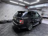 Land Rover Range Rover Sport 2011 годаүшін13 000 000 тг. в Астана – фото 2