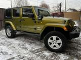 Jeep Wrangler 2007 годаfor10 700 000 тг. в Алматы – фото 3