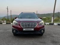 Subaru Outback 2015 годаүшін9 000 000 тг. в Усть-Каменогорск