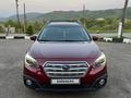 Subaru Outback 2015 года за 9 000 000 тг. в Усть-Каменогорск – фото 2