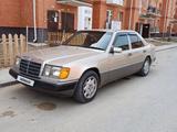 Mercedes-Benz E 230 1991 года за 2 150 000 тг. в Кызылорда – фото 2