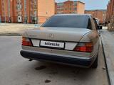 Mercedes-Benz E 230 1991 года за 2 150 000 тг. в Кызылорда – фото 3