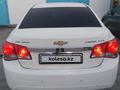 Chevrolet Cruze 2009 года за 4 000 000 тг. в Тараз – фото 2