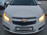 Chevrolet Cruze 2009 года за 4 000 000 тг. в Тараз