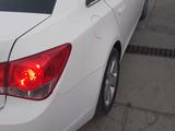 Chevrolet Cruze 2009 года за 4 000 000 тг. в Тараз – фото 5