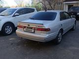 Toyota Camry Gracia 1997 годаүшін3 300 000 тг. в Талдыкорган – фото 4