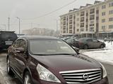 Nissan Teana 2012 годаfor6 000 000 тг. в Алматы