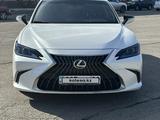 Lexus ES 250 2022 годаүшін19 900 000 тг. в Караганда