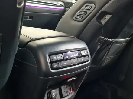 Hyundai Palisade 2023 года за 25 370 000 тг. в Алматы – фото 16