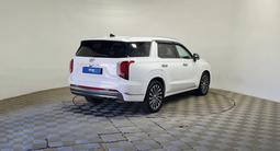 Hyundai Palisade 2023 года за 25 370 000 тг. в Алматы – фото 5