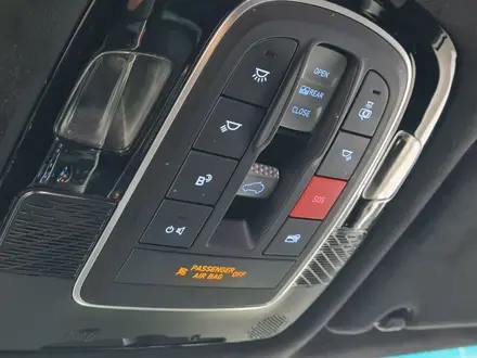 Hyundai Palisade 2023 года за 25 370 000 тг. в Алматы – фото 23